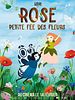 poster de Rose, petite fée des fleurs