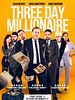 poster de Three Day Millionaire
