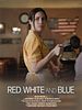 poster de Red, White and Blue