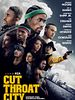 poster de Cut Throat City