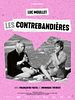 poster de Les Contrebandières