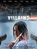 poster de Villains in the Metropolis