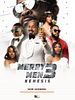 poster de Merry Men 3: Nemesis
