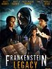 poster de Frankenstein: Legacy