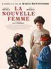 poster de La Nouvelle femme