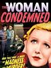 poster de A Woman Condemned