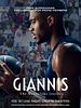 poster de Giannis: The Marvelous Journey