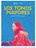 poster de The Major Tones