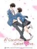 poster de A Condition Called Love