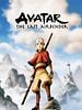poster de Avatar, le Dernier Maître de l'Air