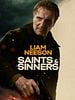poster de Saints & Sinners