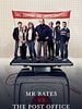 poster de Mr Bates contre le Post Office
