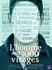 poster de L'Homme Aux Mille Visages
