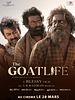 poster de The Goat Life