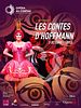 poster de The Metropolitan Opera: Les Contes d'Hoffmann