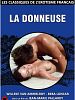 poster de La donneuse
