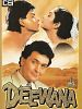poster de Deewana