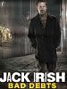 poster de Jack Irish: Bad Debts