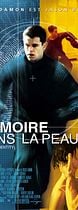 La Mémoire dans la peau