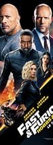 Fast & Furious : Hobbs & Shaw