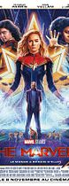 The Marvels