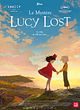 Affiche de Le Mystère Lucy Lost, film à voir en streaming sur Pygargue