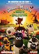 Affiche de Shaun le Mouton : La Bêêête d'Halloween, film à voir en streaming sur Pygargue
