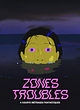 Affiche de Zones Troubles, film à voir en streaming sur Pygargue