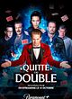 Affiche de Quitte ou double, film à voir en streaming sur Pygargue