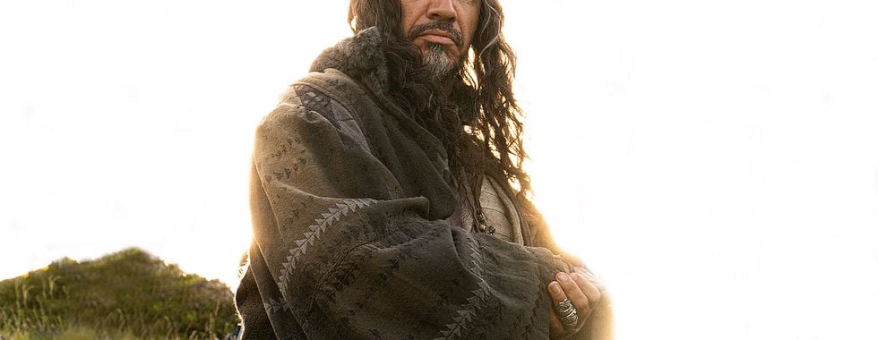 Photo du film Kaamelott - Deuxième Volet [partie 1]