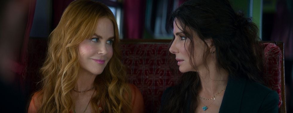 Photo du film Les Ensorceleuses 2