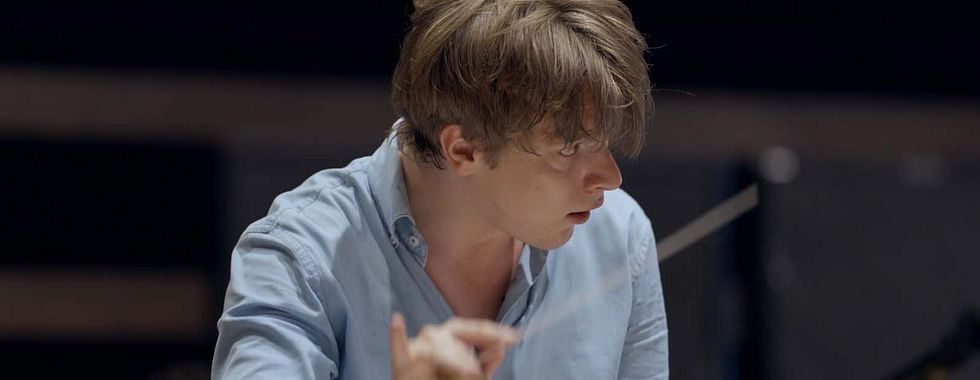 Photo du film Nous l'orchestre