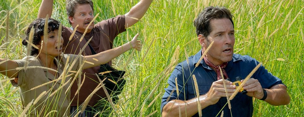 Photo du film Anaconda