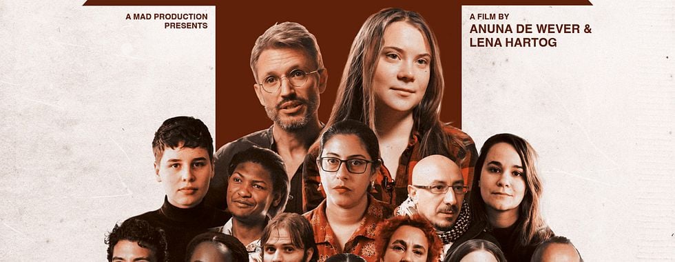 Photo du film The Cost of Growth