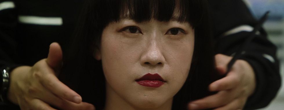 Photo du film Chasseuse de maîtresse