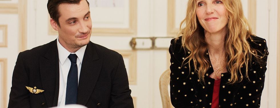 Photo du film Ceux qui comptent