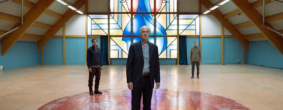 Photo du film The Holy Boy