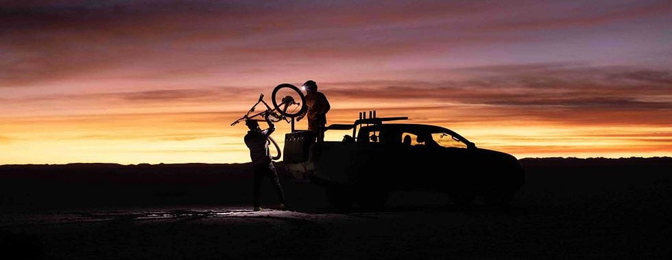 Photo du film Mirage
