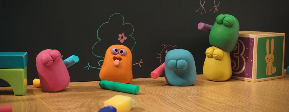 Photo du film Les Toutes Petites Créatures 2