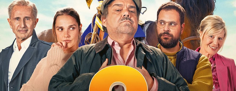 Photo du film Chasse gardée 2