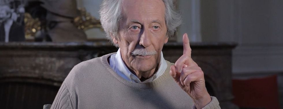 Photo du film L'Oeuvre invisible