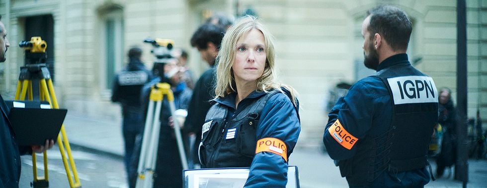 Photo du film Dossier 137