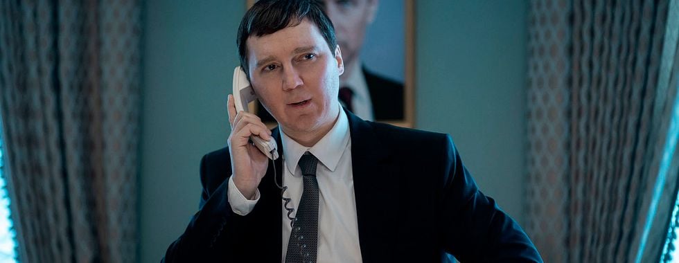 Photo du film Le Mage du Kremlin