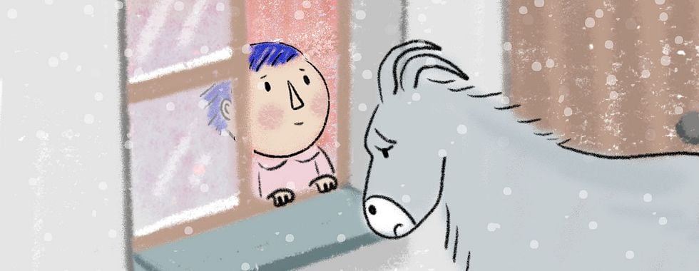 Photo du film Premières neiges