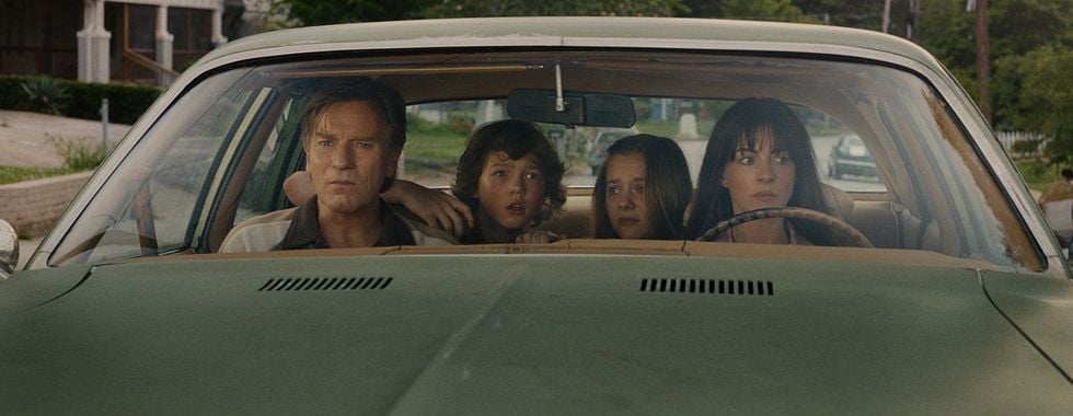 Photo du film La fin d'Oak Street