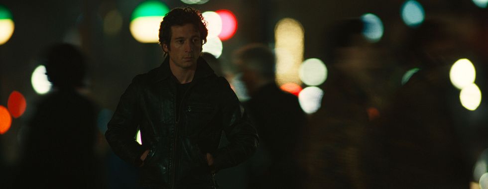 Photo du film Springsteen: Deliver Me From Nowhere