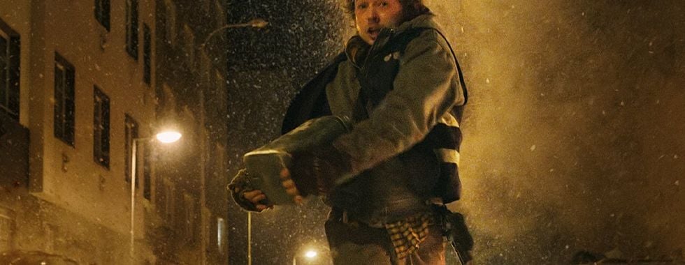 Photo du film Resident Evil