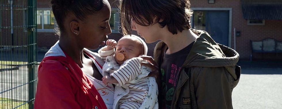 Photo du film Jeunes mères