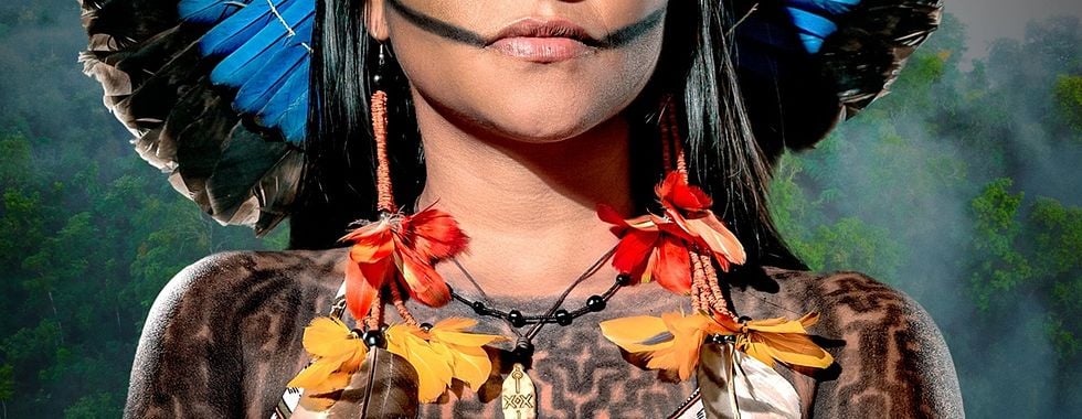 Photo du film Yanuni