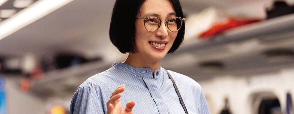 Photo du film Mon grand frère et moi 